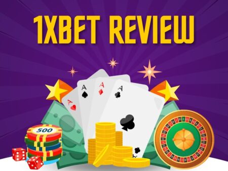 1xBet: A Comprehensive Review of the Popular Online Betting Platform