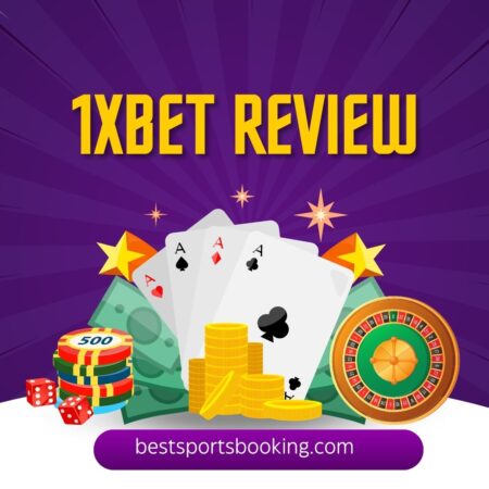 1xBet: A Comprehensive Review of the Popular Online Betting Platform