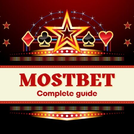 Exploring Mostbet: A Comprehensive Guide to Online Sports Betting
