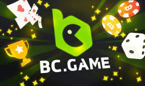 Exploring the Excitement of BC.Game: A Revolutionary Gaming Platform