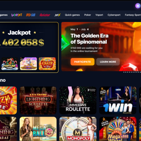 Play Live Casino Online With Real Money